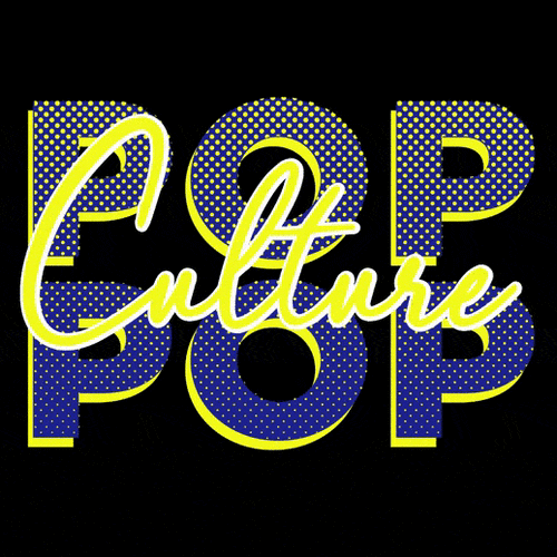 YellowKorner is proud to present its new exhibition Pop Culture.